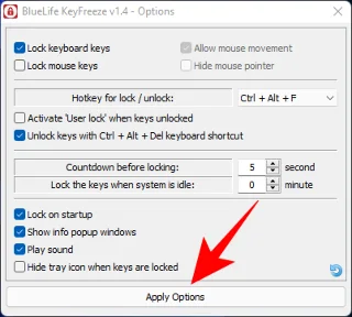 Hvernig á að slökkva á lyklaborðinu á Windows 11: Varanlega, tímabundið, nota stillingar, nota þriðja aðila forrit og fleira