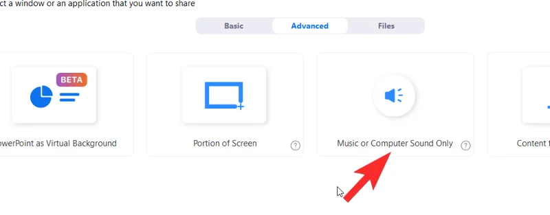 Hur man delar enhetsljud på zoom på dator, Android och iPhone