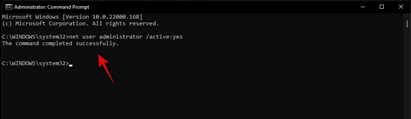 Kako se prijaviti kot skrbnik v sistemu Windows 11 ali Windows 10