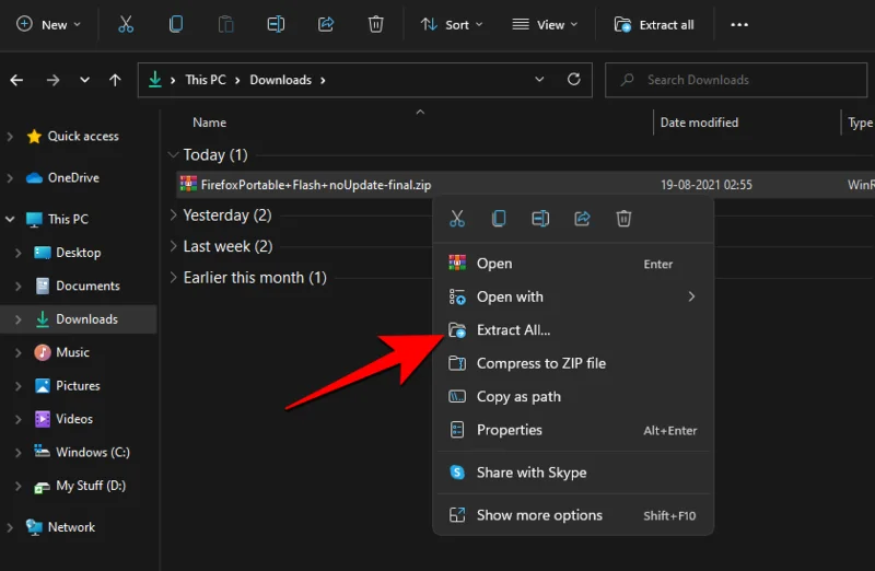 Kako odblokirati Adobe Flash Player v sistemu Windows 11