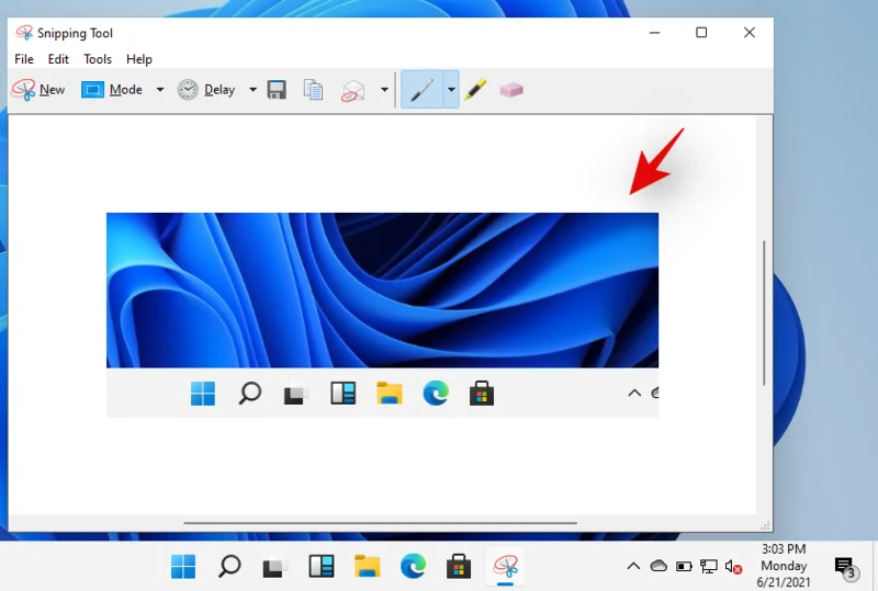 Udhëzuesi ynë i plotë i pamjeve të ekranit të Windows 11: Si të përdorni Print Screen, Snip & Sketch, Ngarkoni në Imgur, Kopjoni tekstin dhe shumë më tepër!