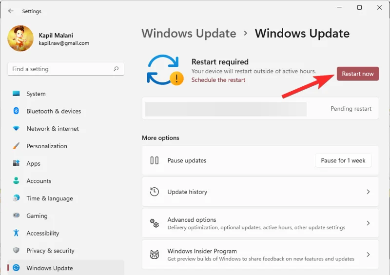 Microsoft Snipping Tool Last ned for Windows 11: Hvordan få det til å fungere tilbake