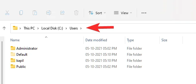 Kako odpraviti težavo »Meni Start Windows 11 ne deluje«?