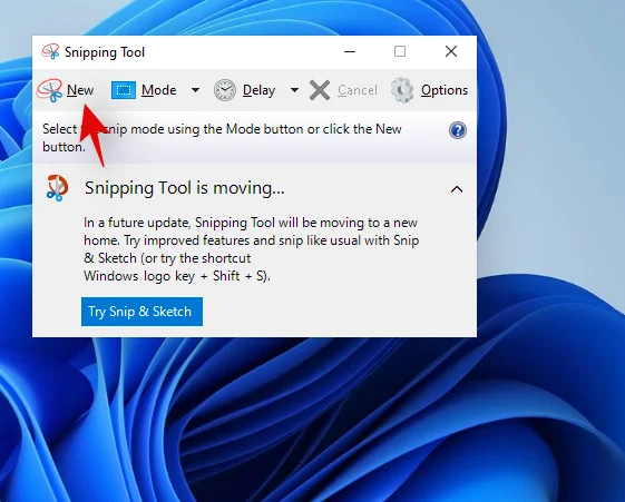 Udhëzuesi ynë i plotë i pamjeve të ekranit të Windows 11: Si të përdorni Print Screen, Snip & Sketch, Ngarkoni në Imgur, Kopjoni tekstin dhe shumë më tepër!