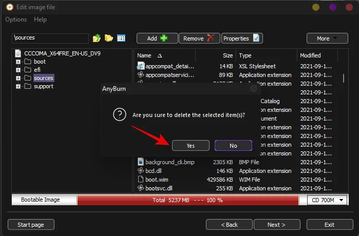 Namestite Windows 11 brez TPM: Kako zaobiti TPM 2.0 na nepodprtem CPU