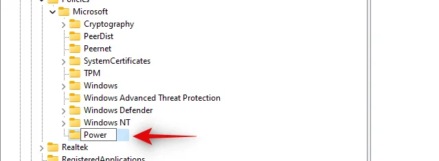 Πώς να απενεργοποιήσετε τον κωδικό πρόσβασης των Windows 11 μετά την αναστολή λειτουργίας: Απενεργοποιήστε τον κωδικό πρόσβασης κατά την αφύπνιση