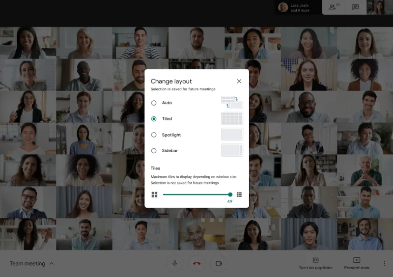Google Meet za učitelje: popolna vadnica in 8 uporabnih nasvetov