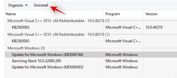 Η γραμμή εργασιών των Windows 11 δεν εμφανίζεται;  Πώς να φτιάξεις