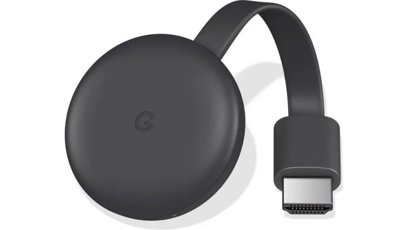 Kako priti do srečanja Google Meet na televiziji