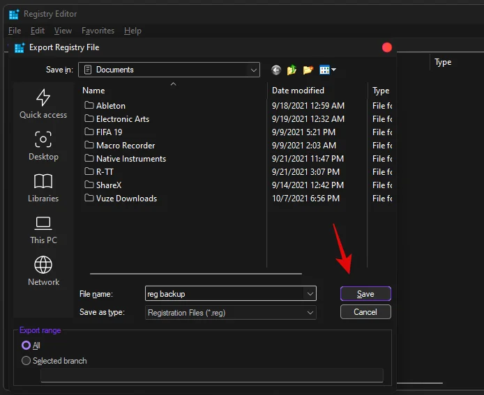 Kako popraviti Windows 11 Meni z desnim klikom, da prikažete več možnosti, kot je Windows 10