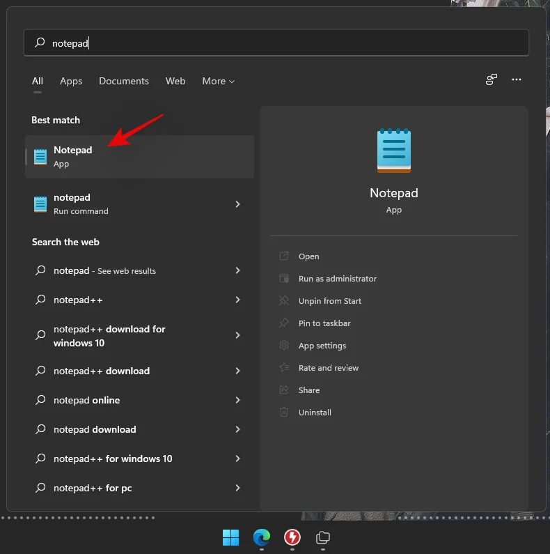 Kako samodejno naložiti APK na Windows 11 z dvojnim klikom