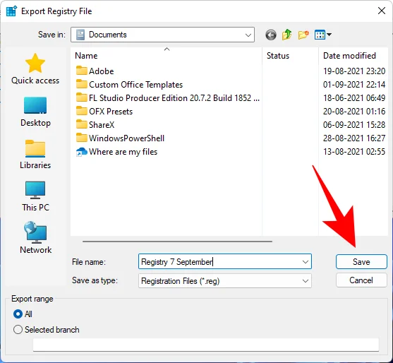 Registri puhastamine Windows 11-s [4 võimalust]