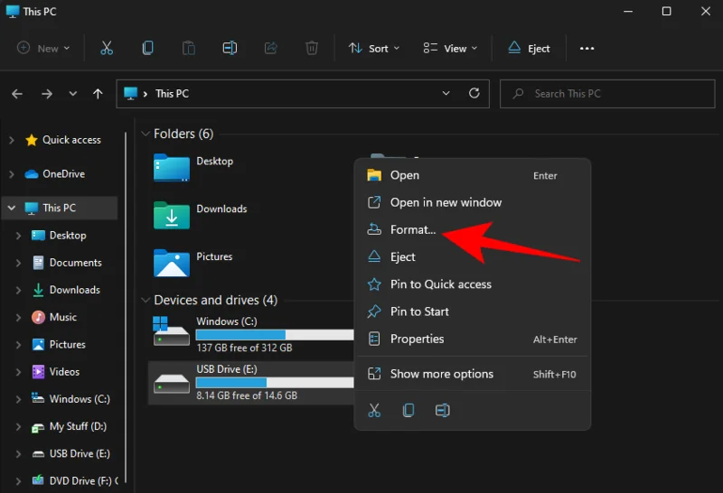 Kako prenesti in namestiti uradni Windows 11 ISO