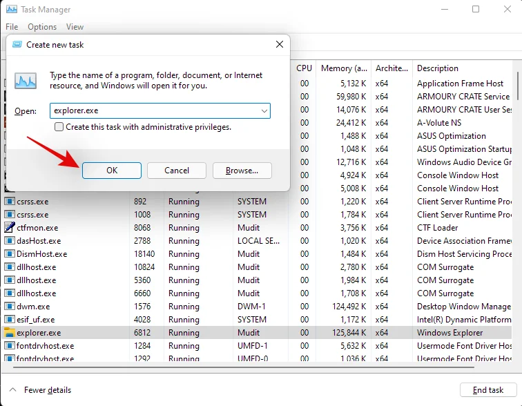 Kako počistiti prostor v sistemu Windows 11