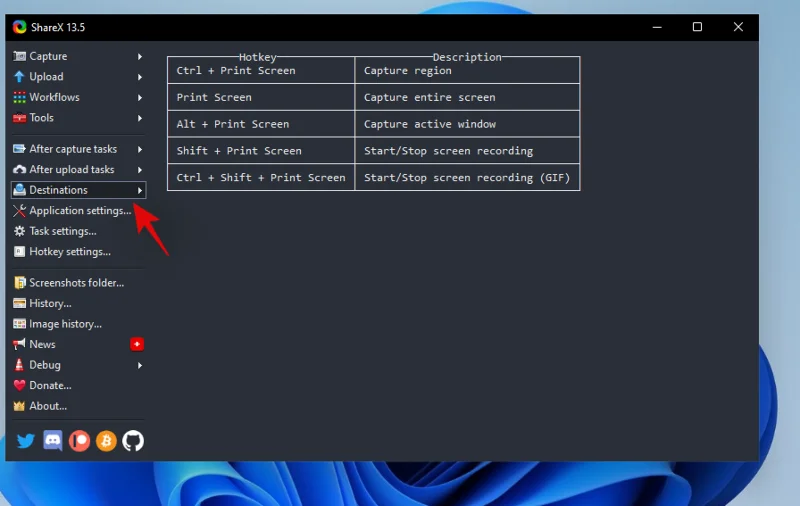 Udhëzuesi ynë i plotë i pamjeve të ekranit të Windows 11: Si të përdorni Print Screen, Snip & Sketch, Ngarkoni në Imgur, Kopjoni tekstin dhe shumë më tepër!