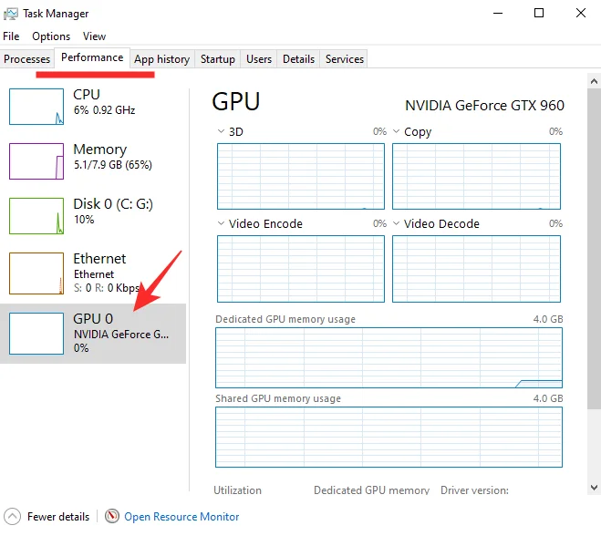Jak opravit problém s „vysokým využitím GPU“ v Zoomu