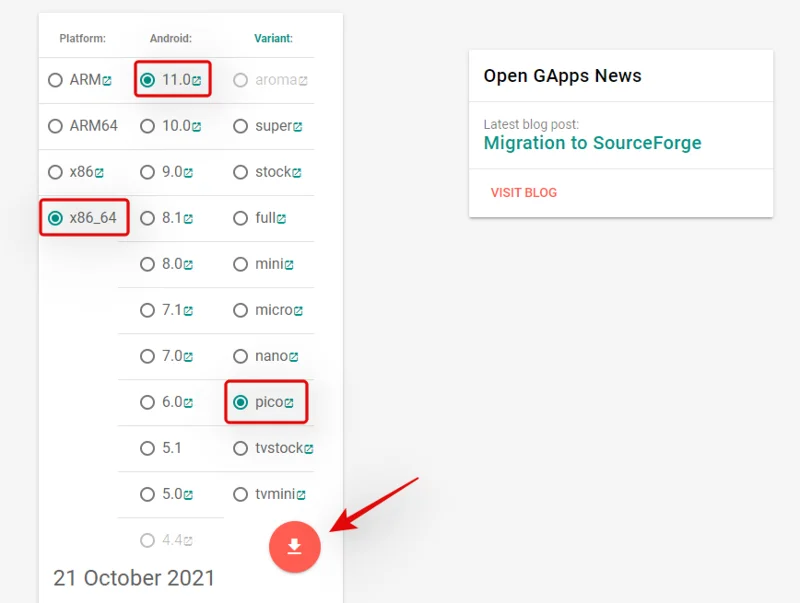 Πώς να αποκτήσετε το Google Play Store και το Gapps στα Windows 11 με το υποσύστημα Windows για Android