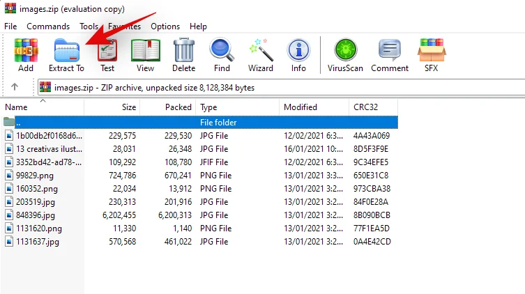 Hvernig á að taka upp skrár á Windows 11 innfæddur eða með því að nota hugbúnað