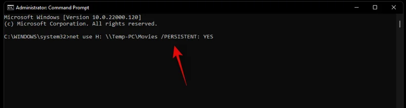 Hvernig á að kortleggja drif í Windows 11