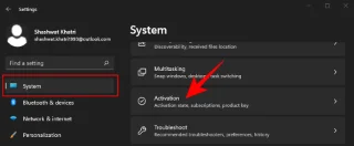 Jak koupit Windows 11