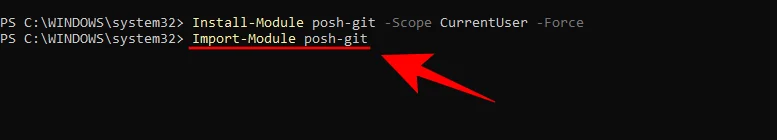 Jak nainstalovat a používat Git ve Windows 11