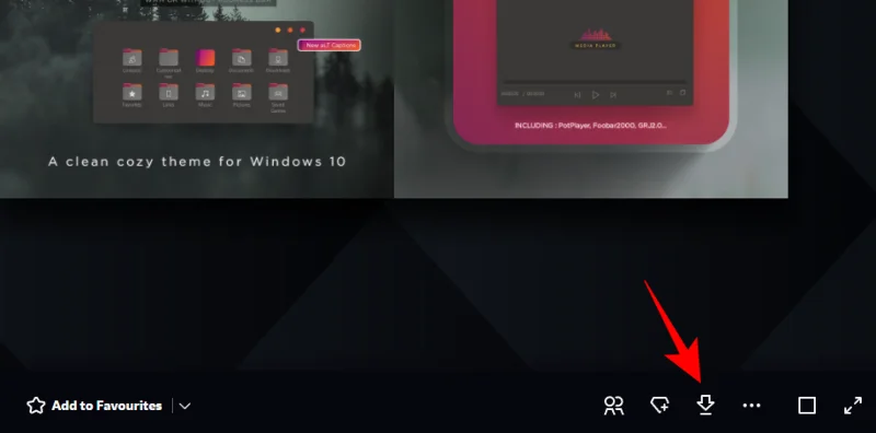 Kako narediti Windows 11 podoben Ubuntu
