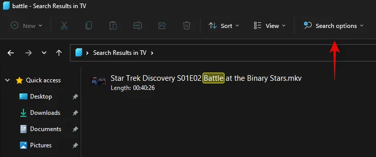Hvernig á að leita í Windows 11: Allt sem þú þarft að vita