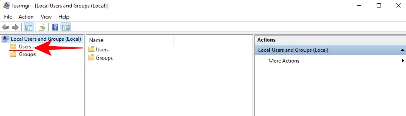 Hvernig á að búa til nýjan notanda á Windows 11 (staðbundið eða á netinu)