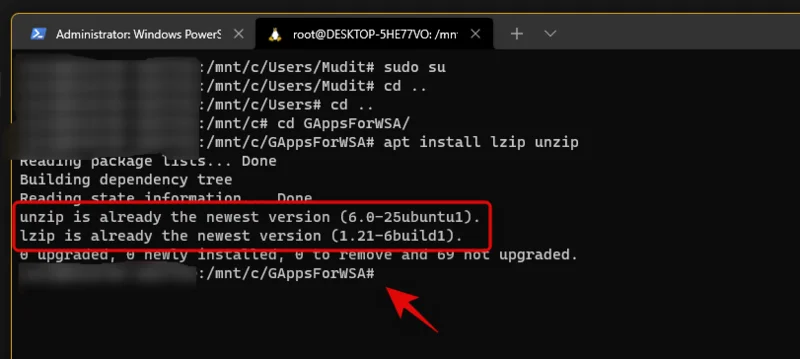 Πώς να αποκτήσετε το Google Play Store και το Gapps στα Windows 11 με το υποσύστημα Windows για Android