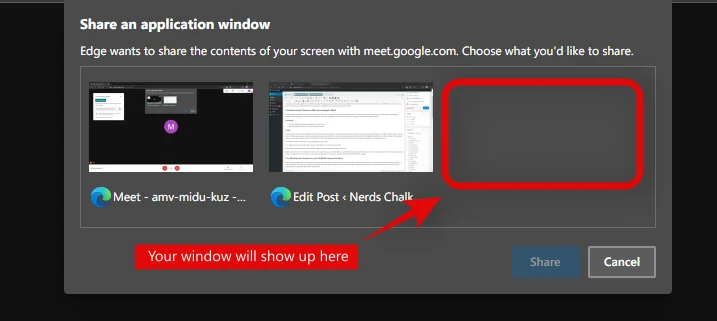 Jak používat dokumentovou kameru s Google Meet