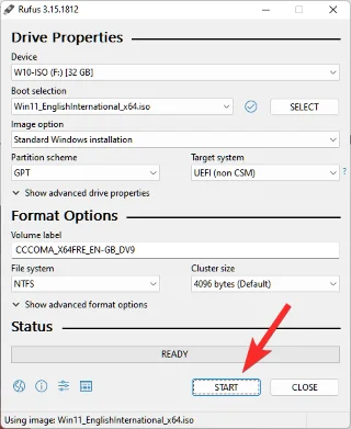 Kako prenesti in namestiti uradni Windows 11 ISO