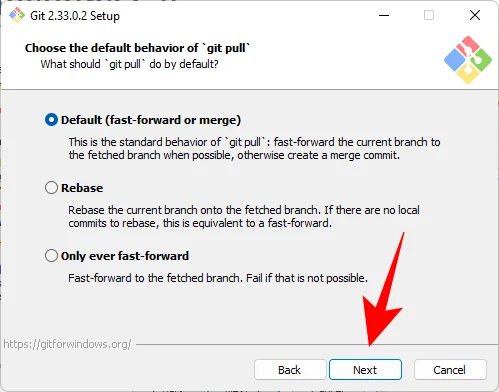 Jak nainstalovat a používat Git ve Windows 11