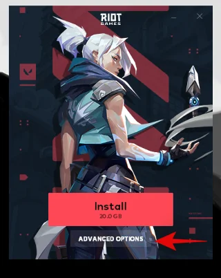 Hur man spelar Valorant på Windows 11