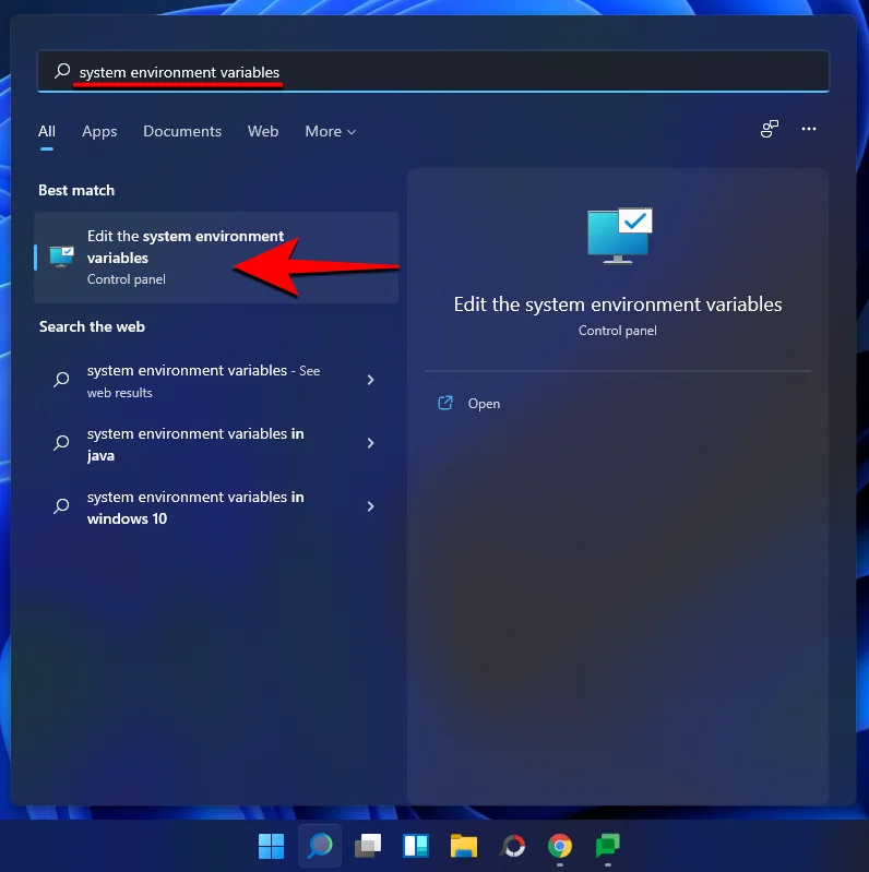 Kako namestiti PIP v operacijskem sistemu Windows 11