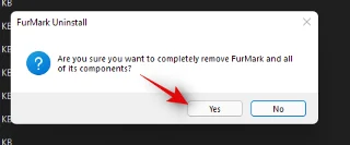Hvernig á að fjarlægja forrit á Windows 11: Allt sem þú þarft að vita