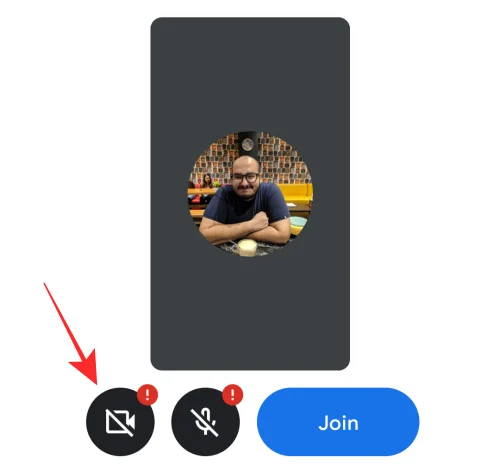 Kako spremeniti ozadje v Googlu Meet Kako spremeniti ozadje v Googlu Meet
