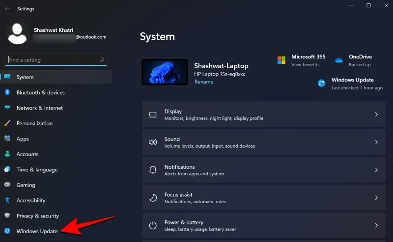 Kako popraviti zrušitev programske opreme v Windows 11 Dev Build
