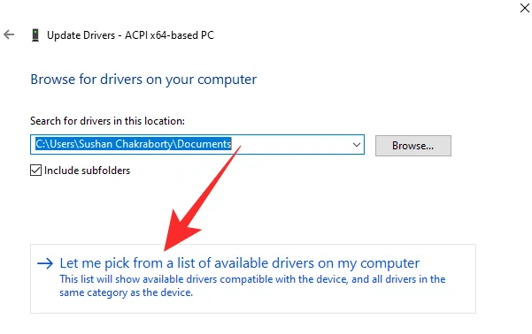 Λήψη σφάλματος "Vcruntime140.dll Δεν βρέθηκε" στα Windows 11 ή 10;  Δείτε πώς μπορείτε να το διορθώσετε