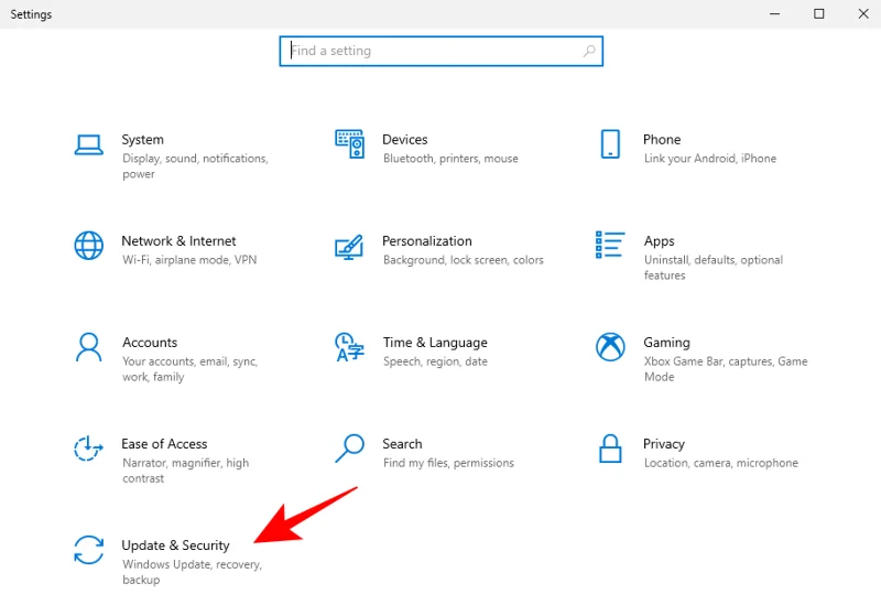 Posodobitev za Windows 11 se ne prikazuje?  Kako popraviti
