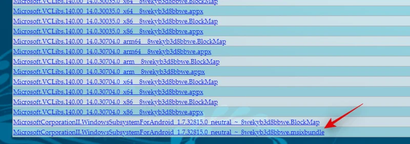 Πώς να αποκτήσετε το Google Play Store και το Gapps στα Windows 11 με το υποσύστημα Windows για Android