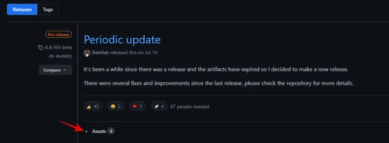 Jak změnit barvu hlavního panelu v systému Windows 11
