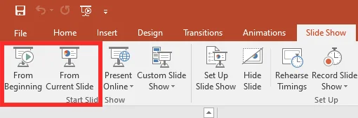 Jak prezentovat na zoomu: Prezentace Google a PowerPoint Průvodce a tipy