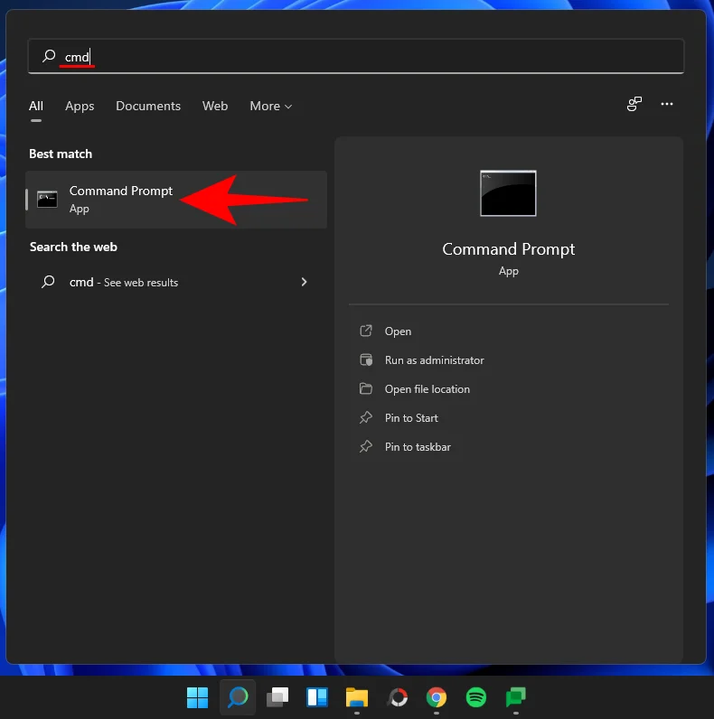Как да промените типа на файл в Windows 11: основни и разширени начини да го направите!