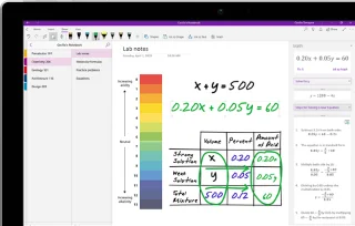 Hur man lägger till och använder OneNote i Microsoft Teams