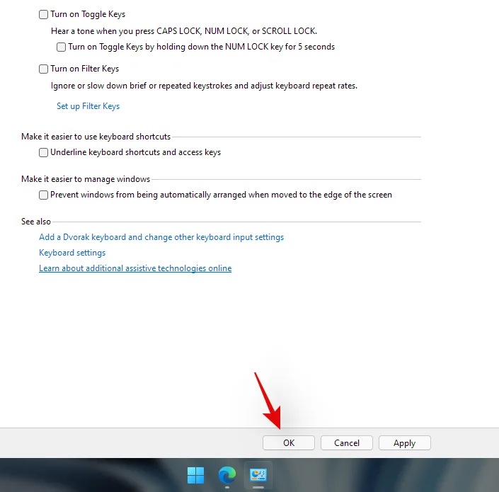 Bližnjice za prenosni računalnik ne delujejo v sistemu Windows 11?  Kako popraviti in zakaj se to dogaja