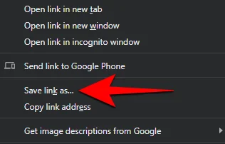 Kako namestiti PIP v operacijskem sistemu Windows 11