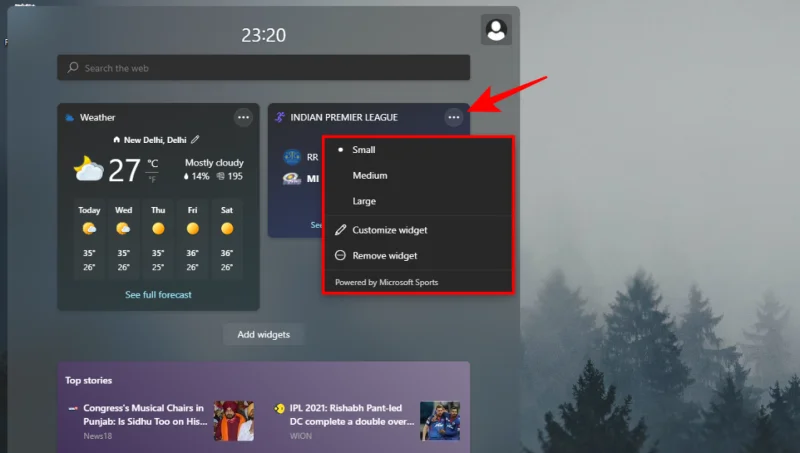 Prvih 10 stvari, ki jih je treba storiti v sistemu Windows 11