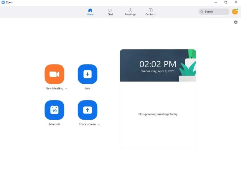 Si të ndryshoni emrin në Zoom në PC dhe telefon
