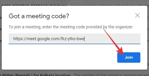 Πώς να εγγραφείτε στο Google Meet: Όλα όσα πρέπει να γνωρίζετε