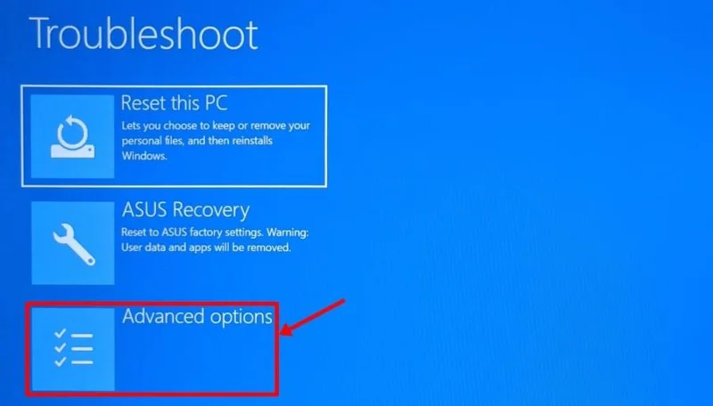 Kako namestiti Windows 11 iz USB-ja